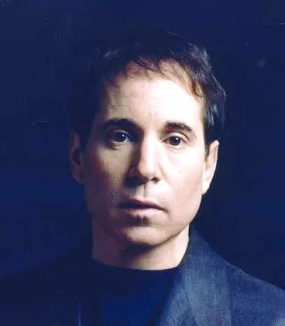 Paul Simon