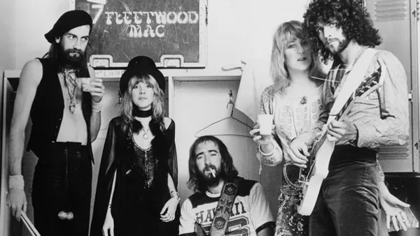 Fleetwood Mac