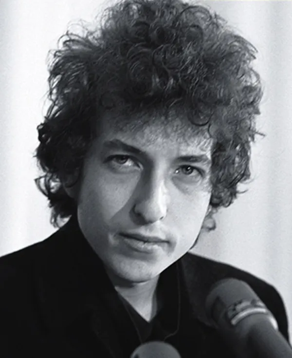 Bob Dylan